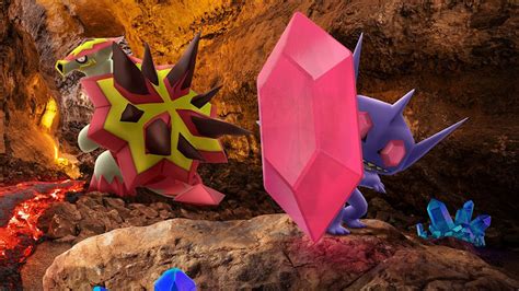 Pokemon Go: All Mega Sableye Weaknesses & Best .